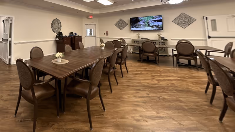 Photo 2 of Silvermark Memory Care