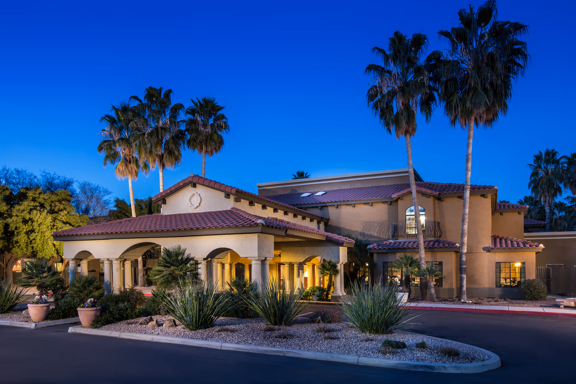 Photo of The Country Club of La Cholla
