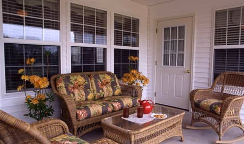 Photo 4 of Victorian Place of Cuba Senior Living