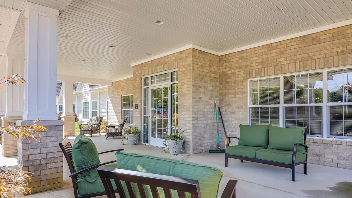 Photo 10 of Maple Lake Assisted Living & Memory Care