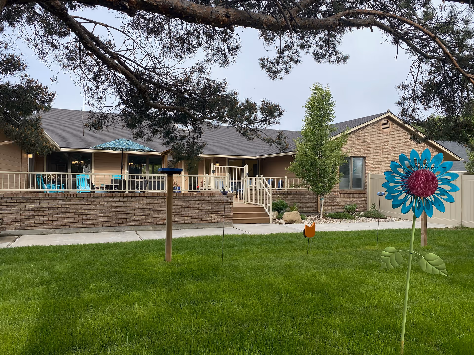 Photo of BrightStar Care Homes Memory Care at Prickly Pear
