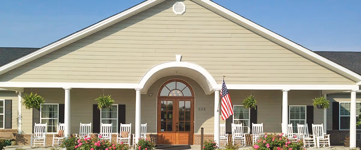 Photo 3 of Arcadian Cove Senior Living