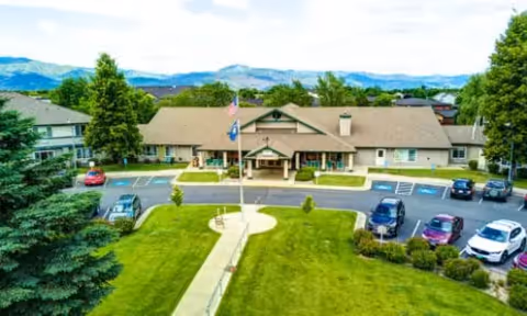 Photo of Missoula Valley Senior & Assisted Living (The Auberge at Missoula Valley)