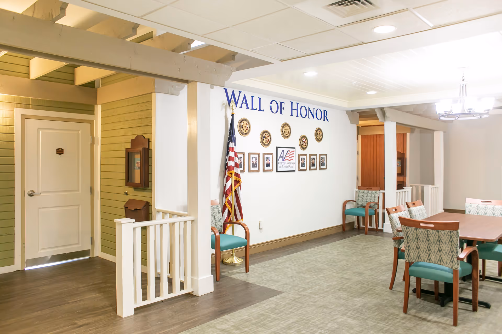 Photo 21 of Sumter Senior Living