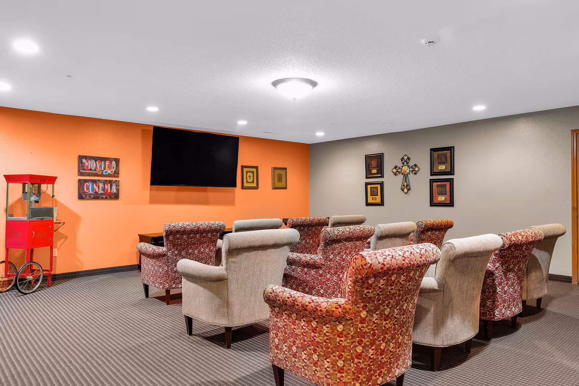 Photo 3 of The Glenwood Supportive Living of Greenville