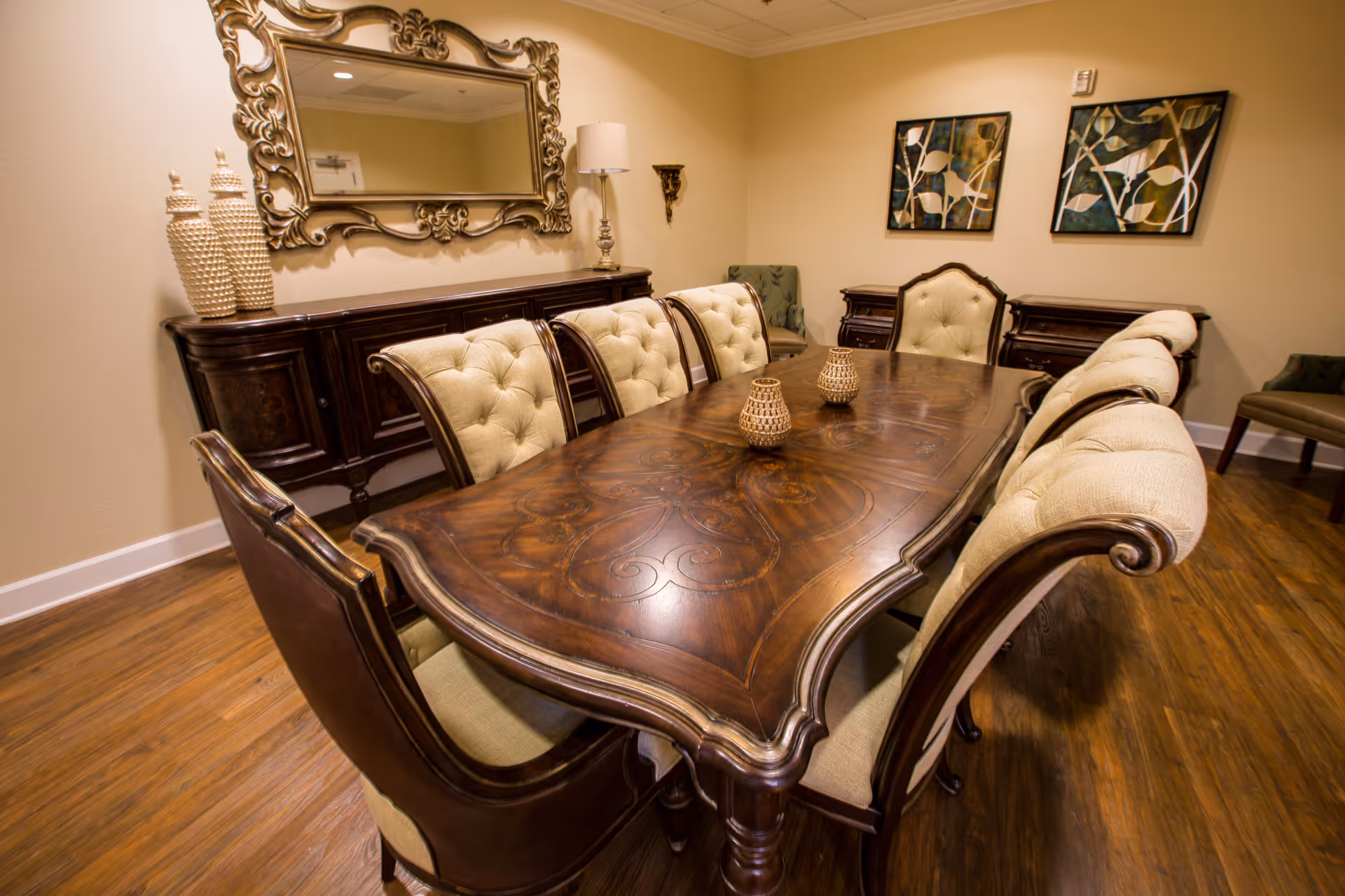 Photo 11 of Mebane Ridge Assisted Living