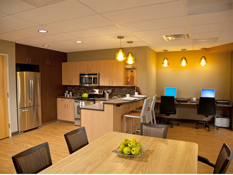 Photo of Ellicott City Healthcare Center