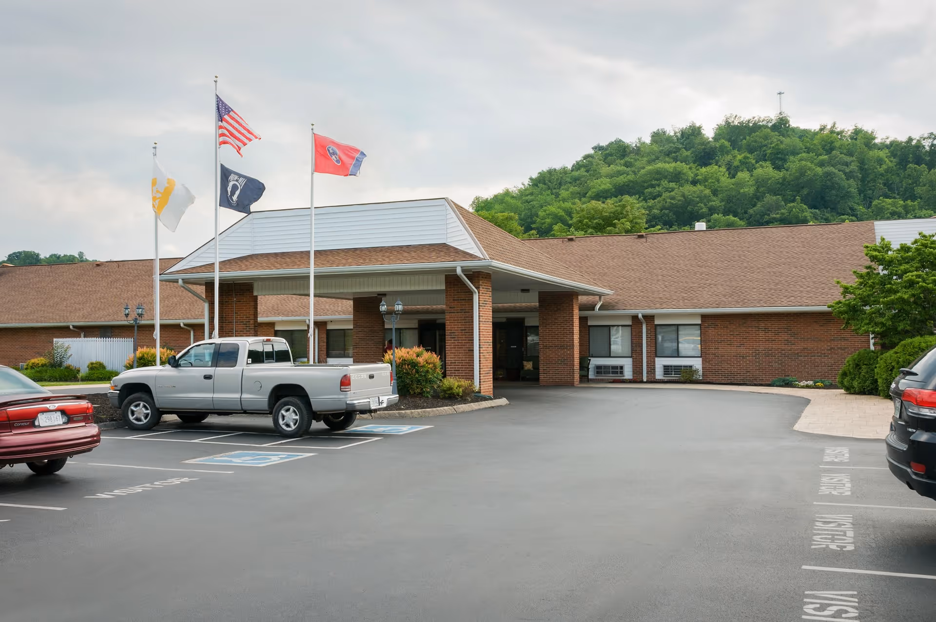 Photo of Life Care Center of Elizabethton
