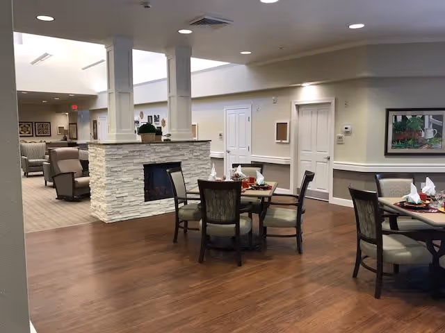 Photo 27 of The Rawlin at Riverbend Memory Care