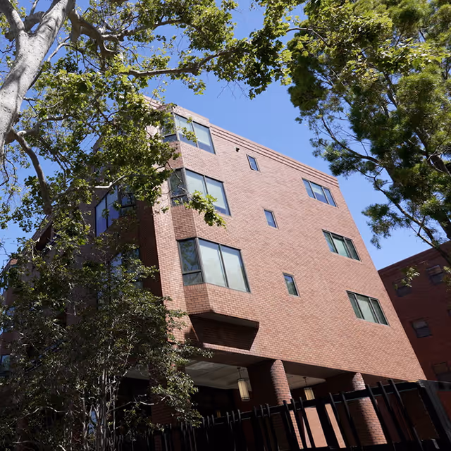 Photo of Webster House