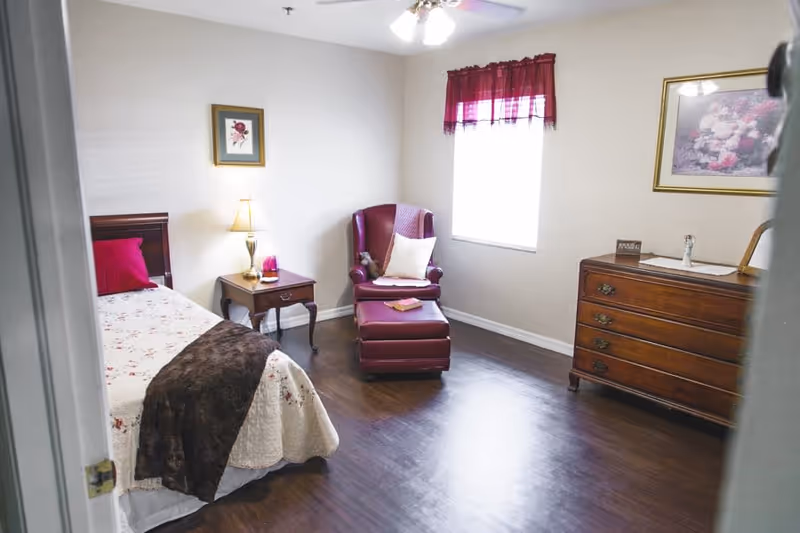 Photo 13 of Angels Senior Living at Dunedin