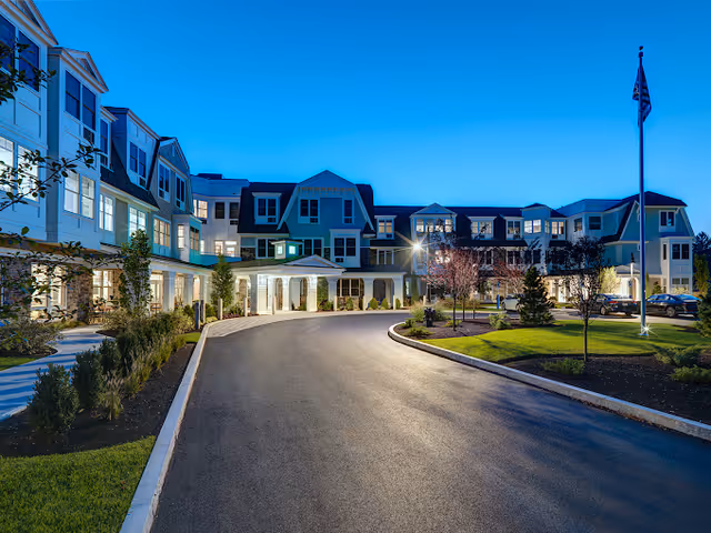 Photo of The Mariner Marblehead