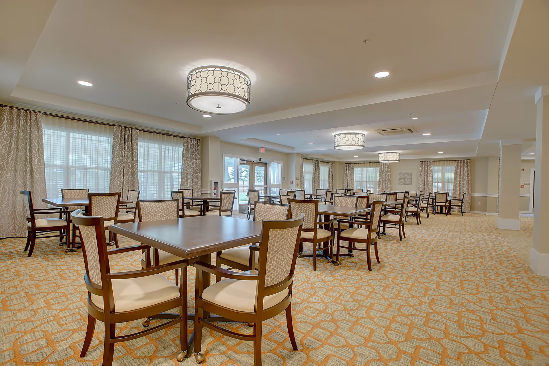 Photo 9 of Evergreen Village at Fort Wayne