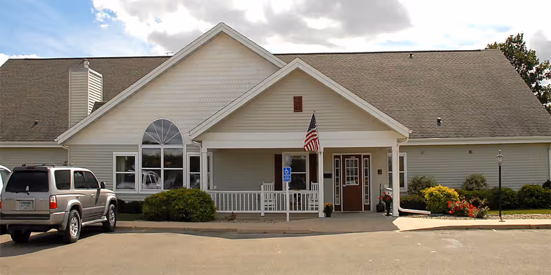 Photo of Our House Senior Living - Austin Memory Care