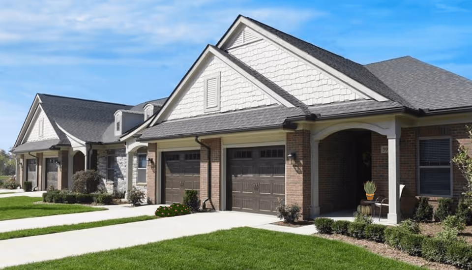 Photo of Villages at Flourish Collection