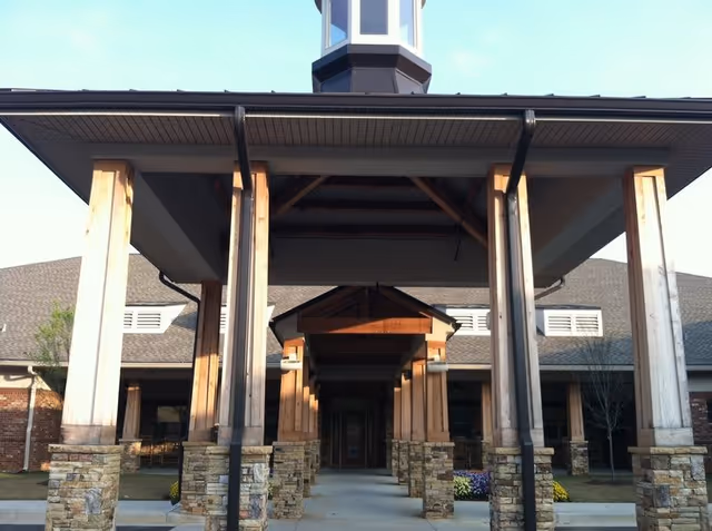 Photo of Hope Memory Care Center