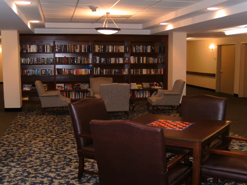 Photo 4 of The Peninsula Assisted Living & Memory Care