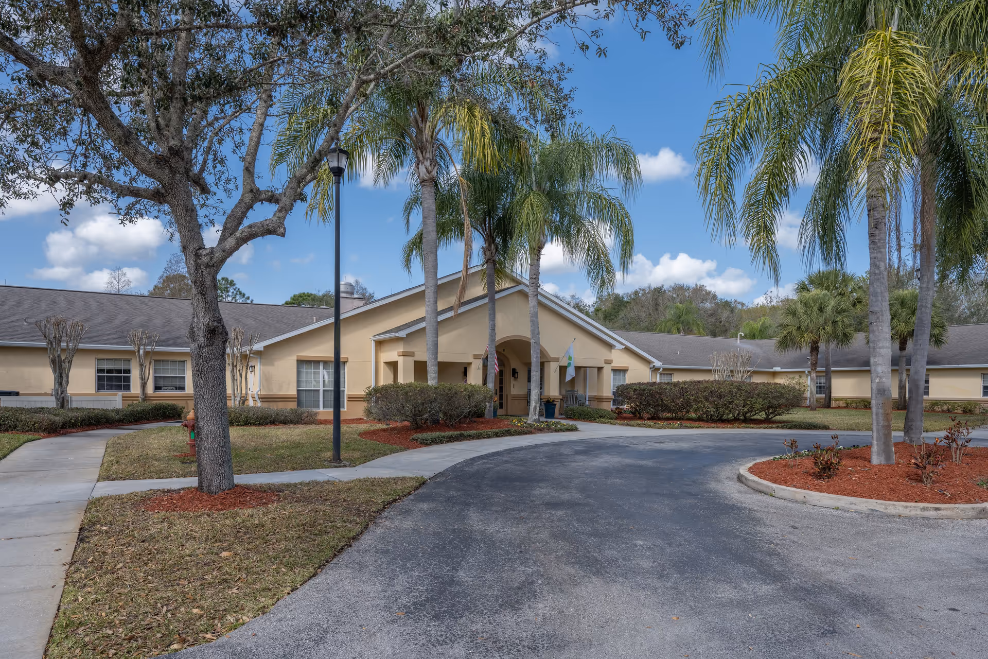 Photo 3 of Arden Courts - ProMedica Memory Care Community (Tampa)