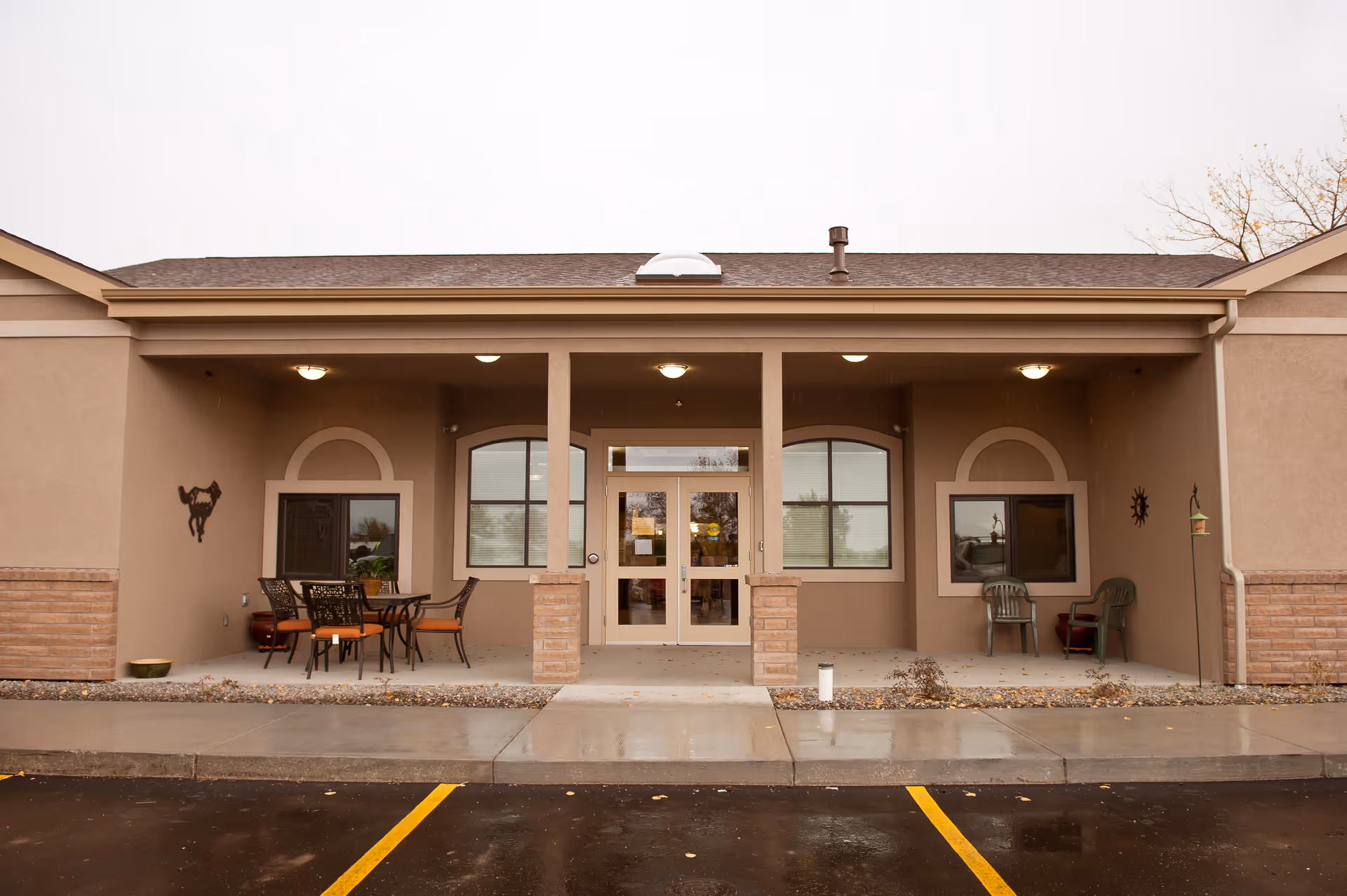 Photo of Colorow Care Center