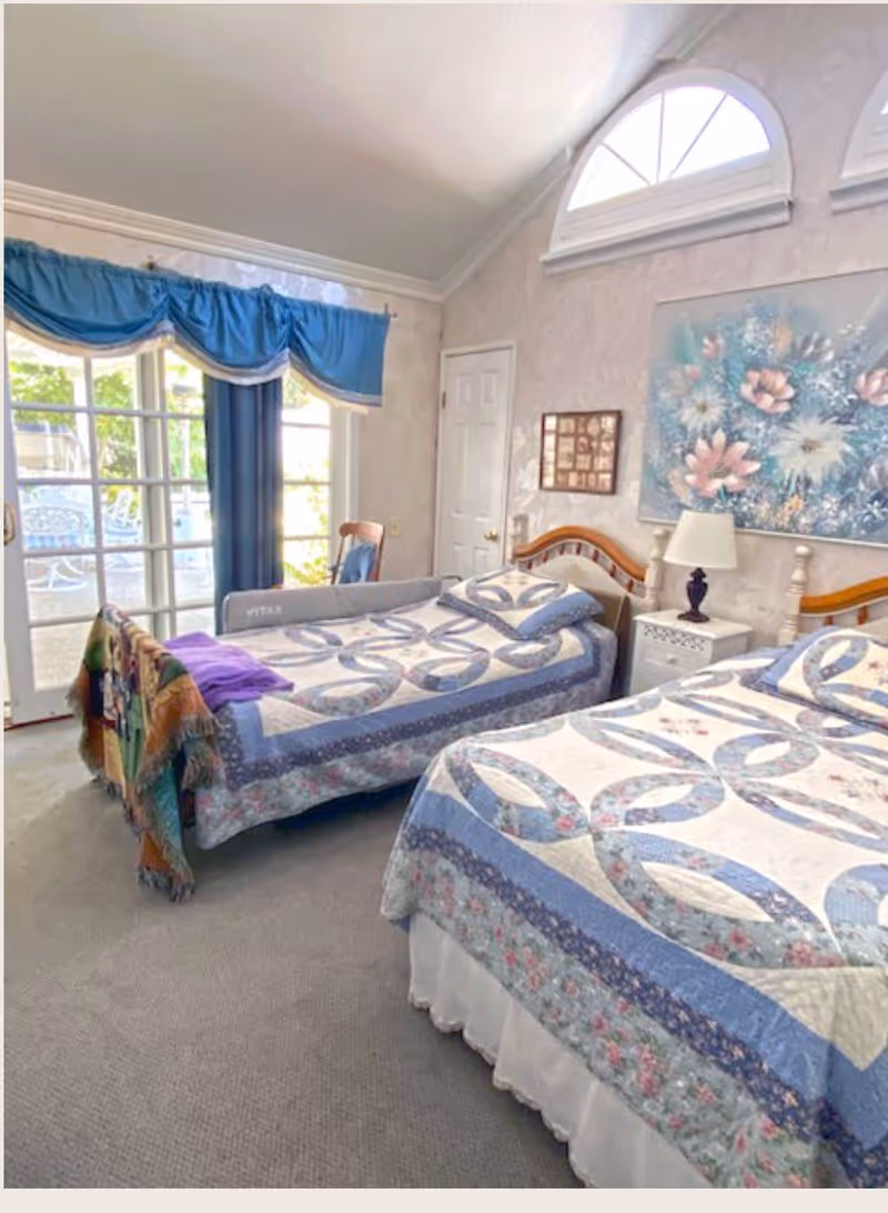 Photo 11 of Comfort And Care For The Elderly
