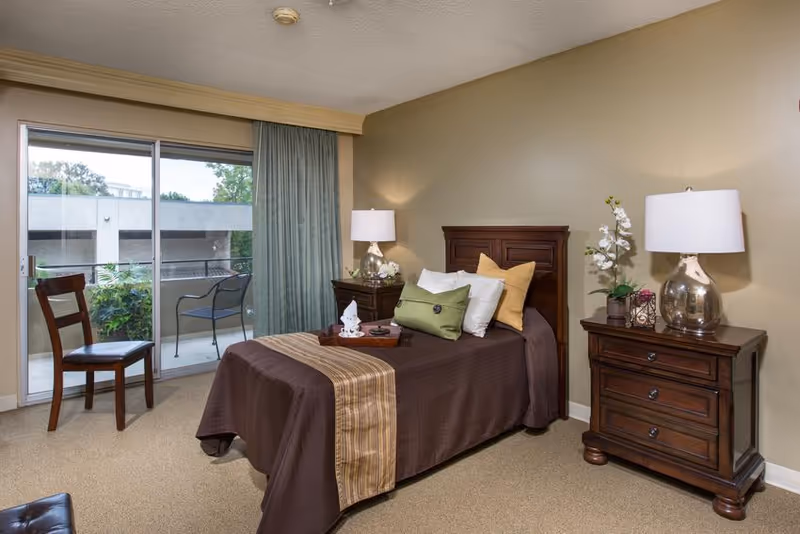 Photo 4 of Spring Senior Assisted Living