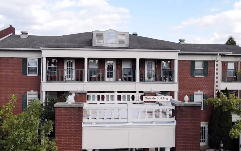 Photo 3 of Germantown Plantation Senior Living Community