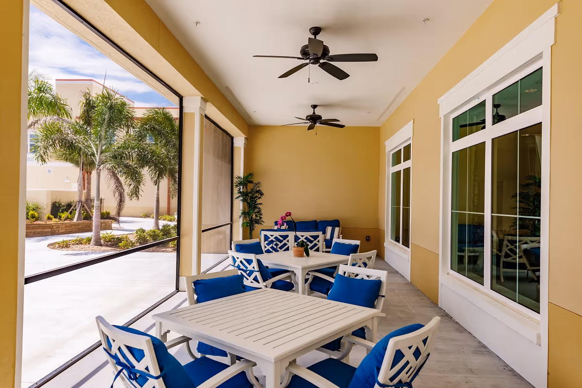 Photo 13 of The Gallery at Cape Coral
