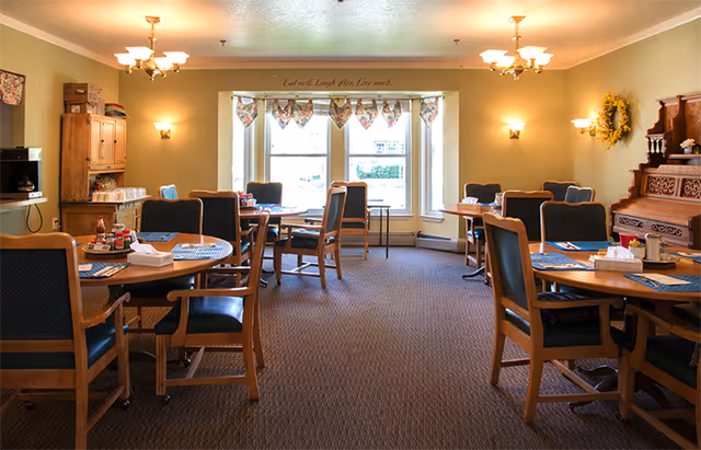 Photo of Cantril House Assisted Living