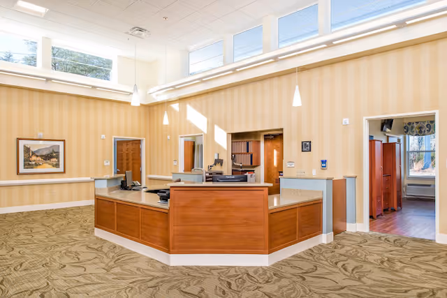 Photo 9 of Restore Health Rehabilitation Center