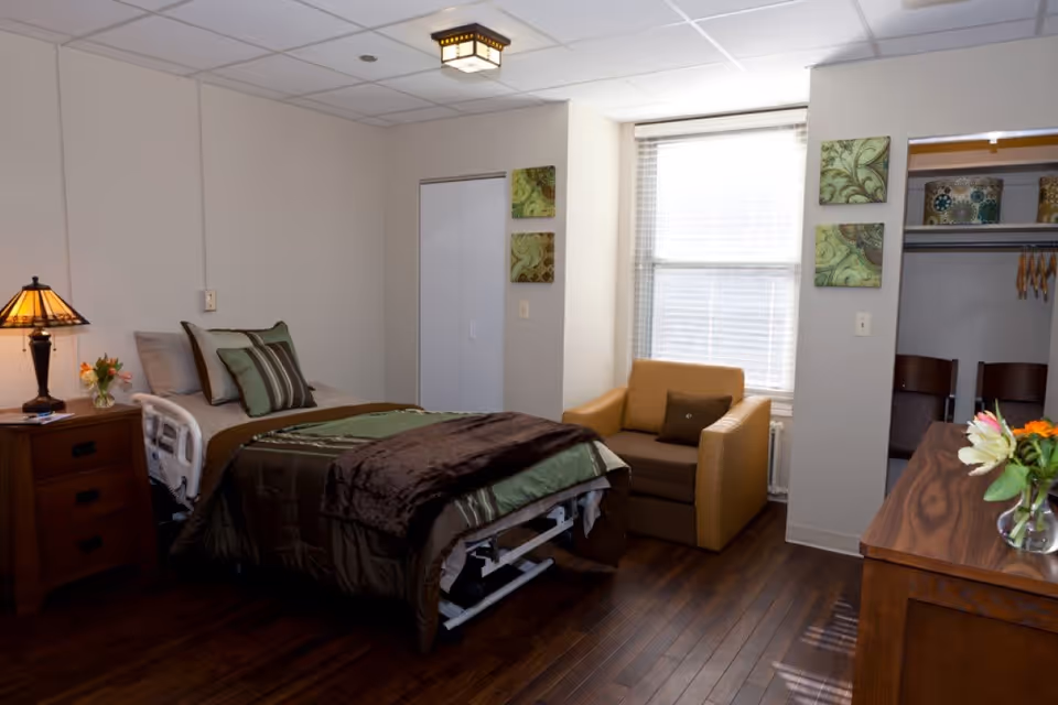 Photo 21 of Aperion Care Wesley