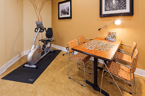 Photo 14 of Rock Ridge Assisted Living and Memory Care