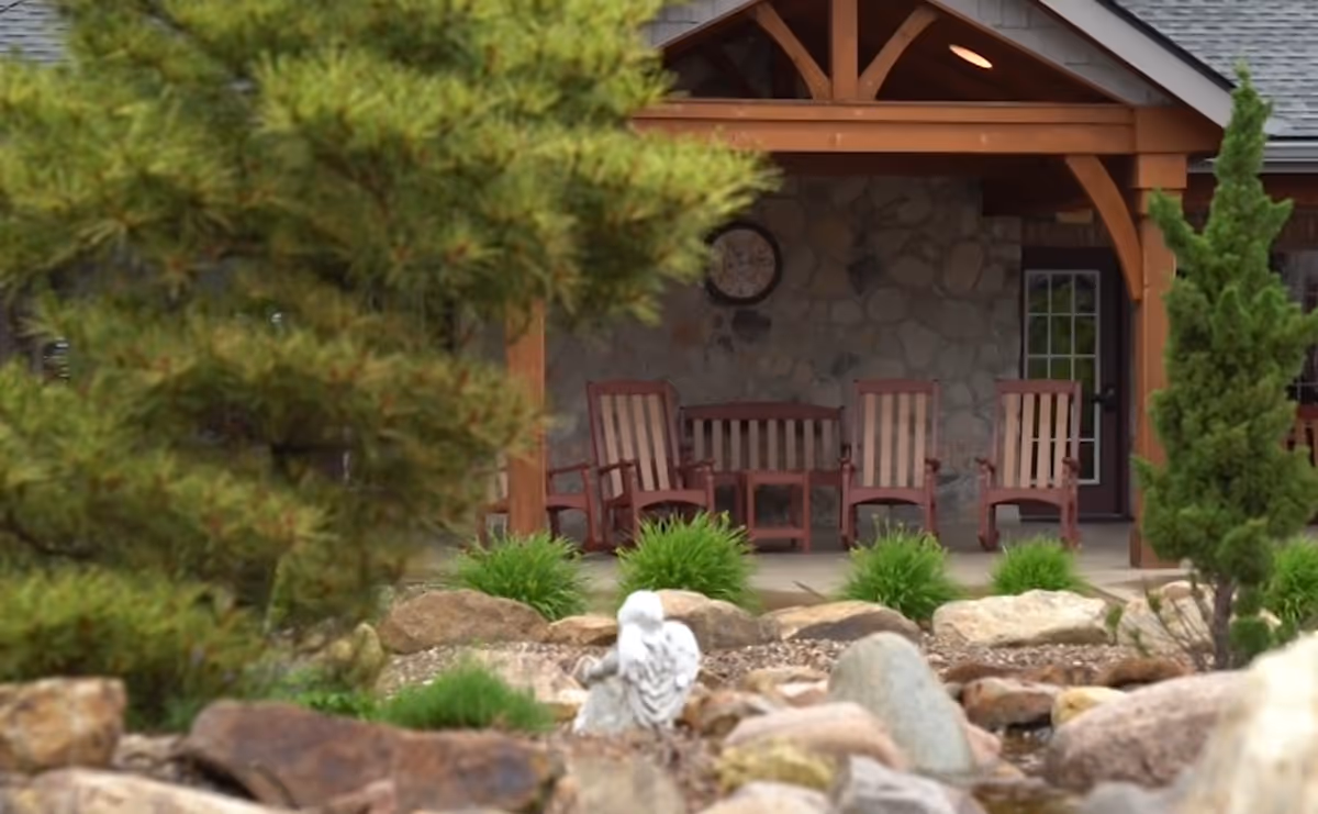 Photo 3 of The Inn at CoalRidge