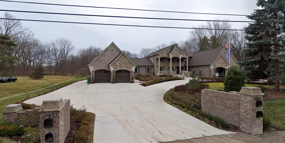 Photo of Metroparkway Home