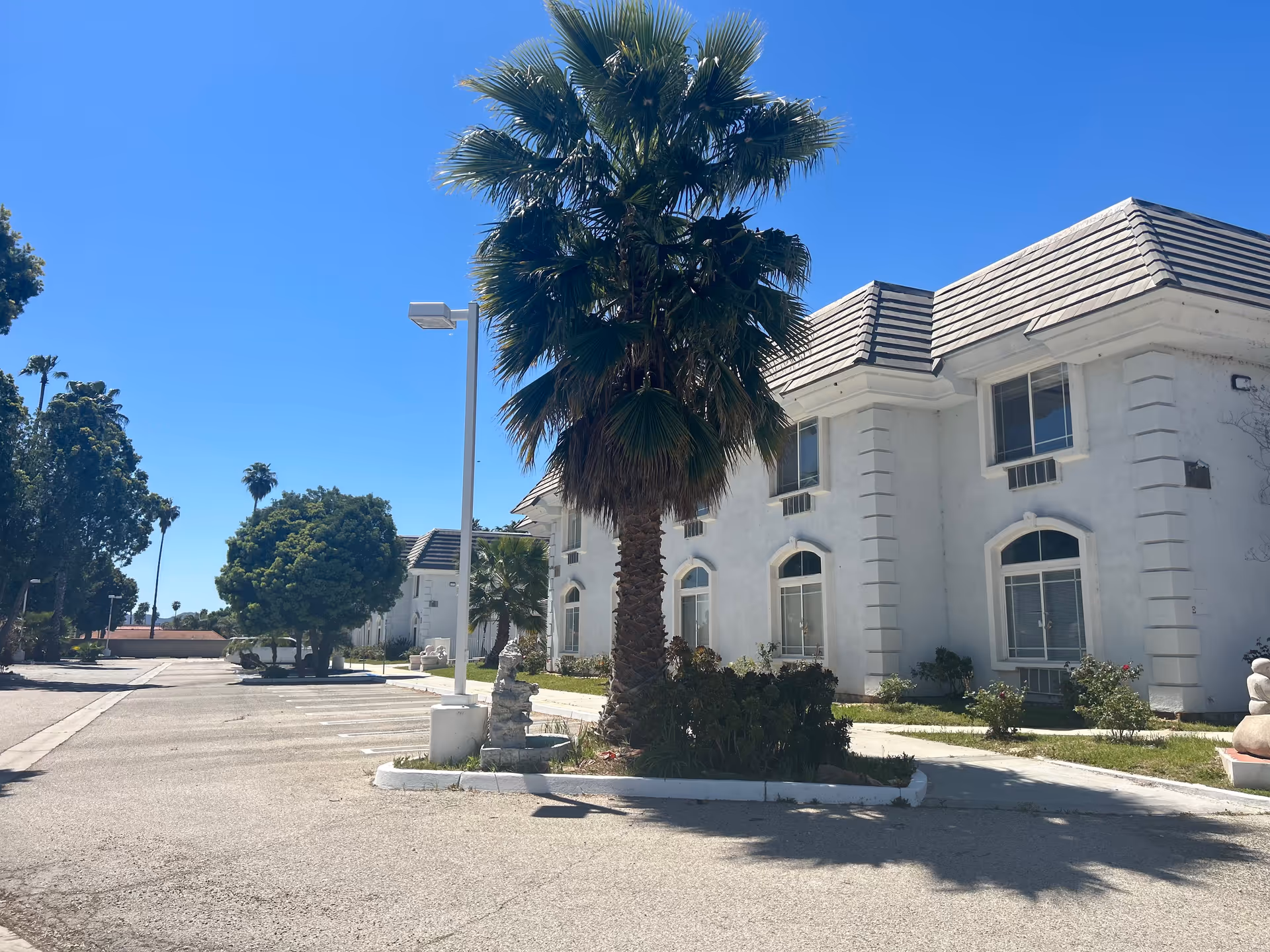 Photo of Parkside Mansion Assisted Living Community