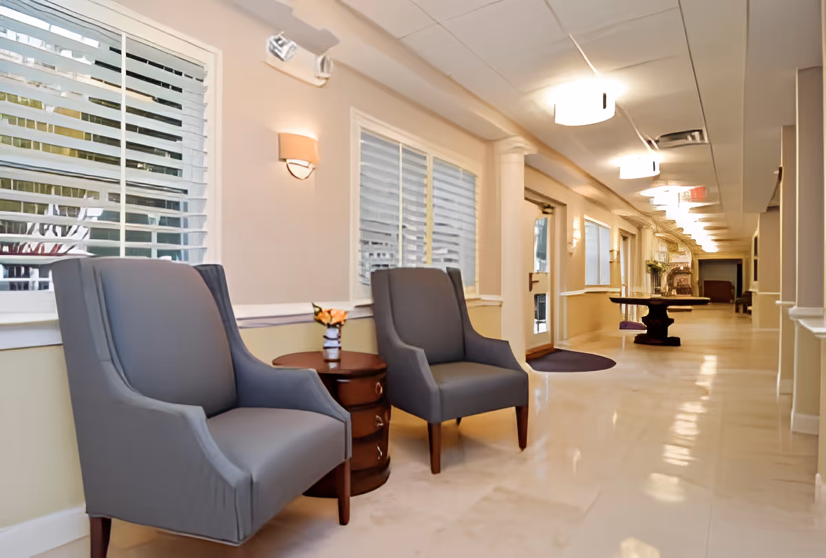 Photo 16 of Charter Senior Living of Newport News