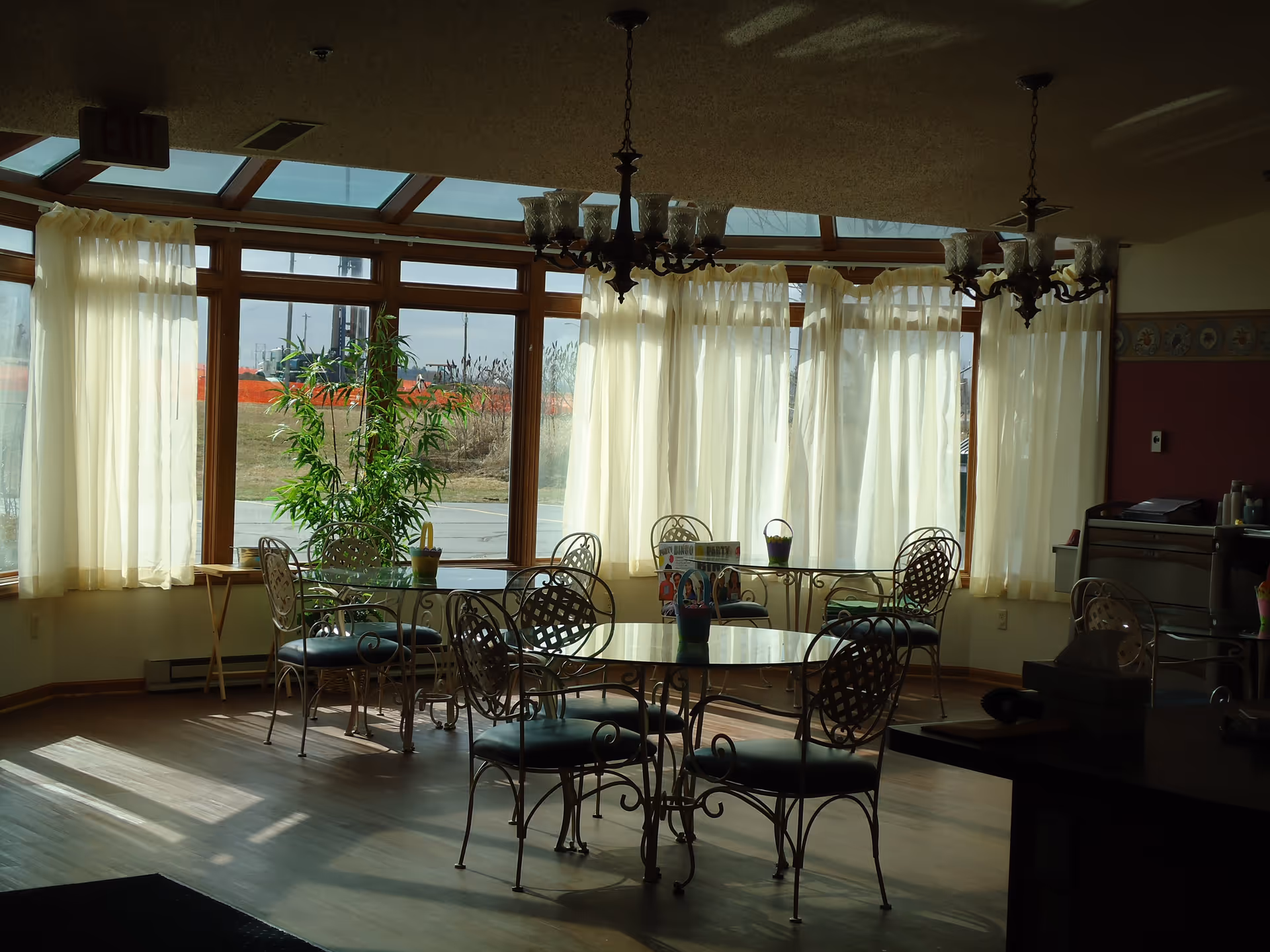 Photo 2 of Matthews Senior Living