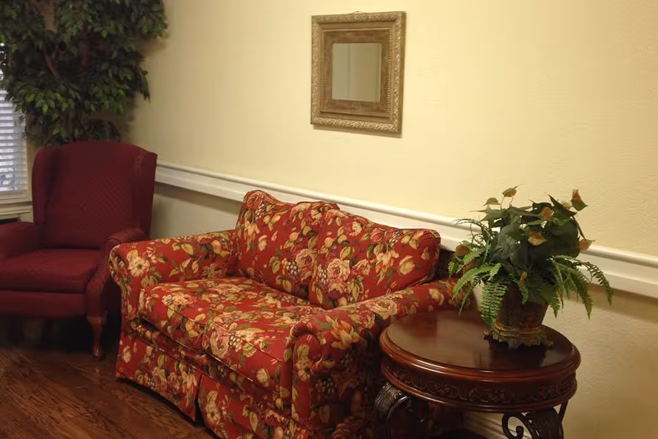 Photo 3 of Rambling Oaks Courtyard Assisted Living Residence