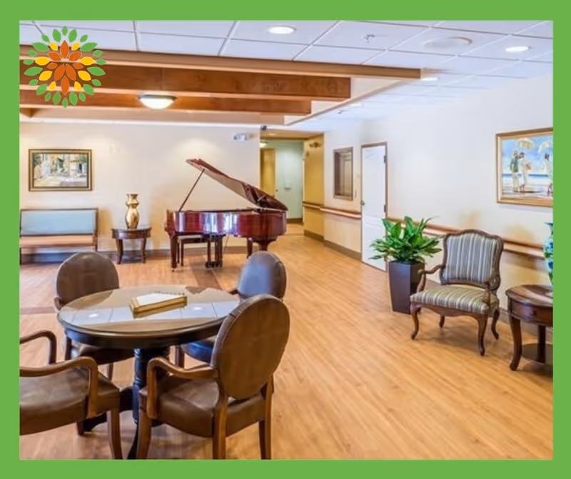 Photo 9 of Seasons Belleair Memory Care