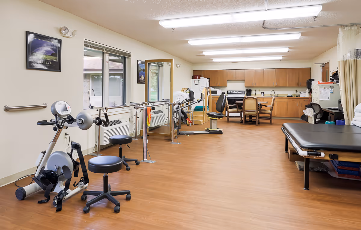 Photo 13 of Halstead Health & Rehab