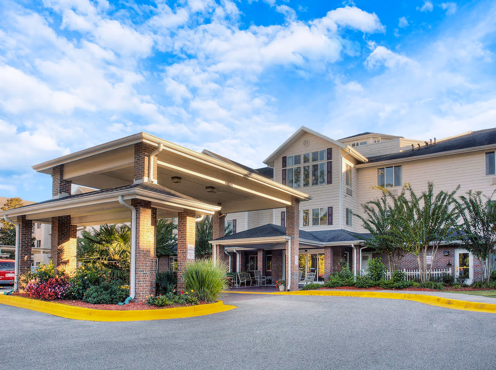 Photo 2 of The Woods at Holly Tree Gracious Retirement Living