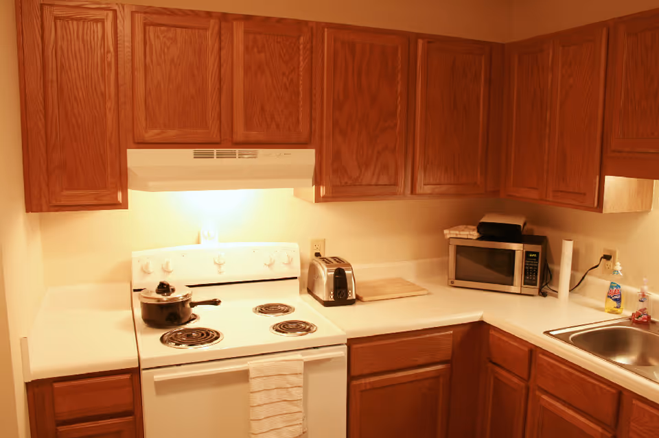 Photo 3 of Fayetteville Manor