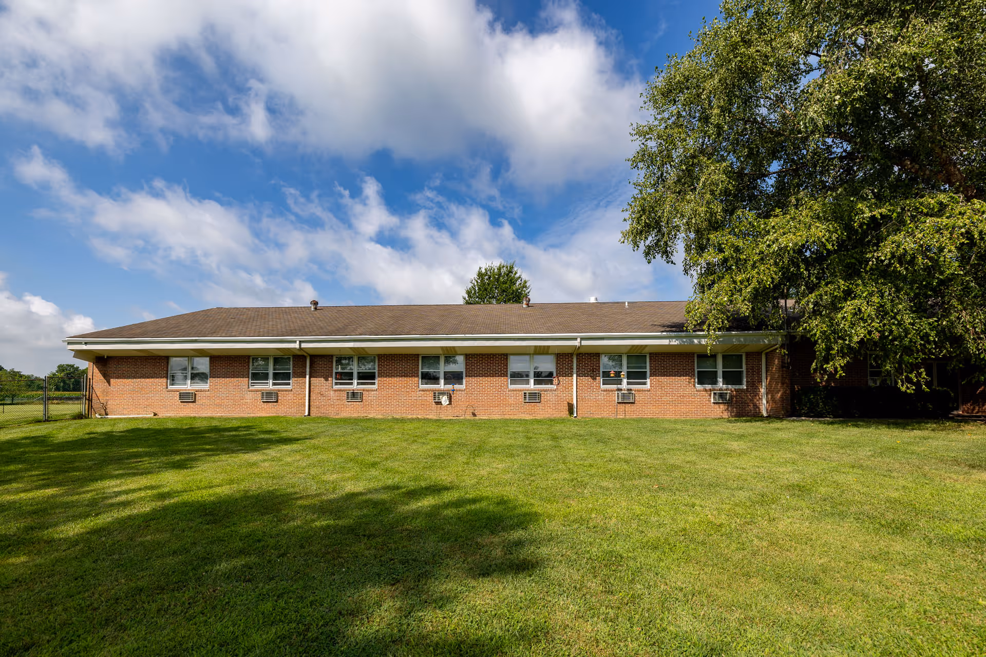 Photo of Autumn Lake Healthcare at Salem County