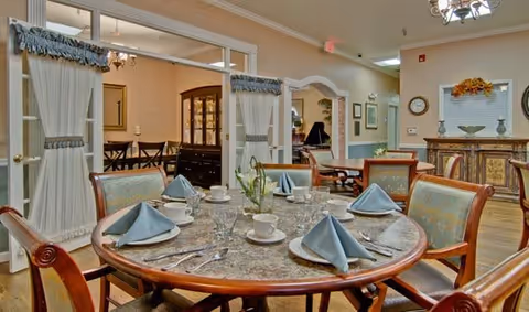 Photo 11 of Alexandria Place
