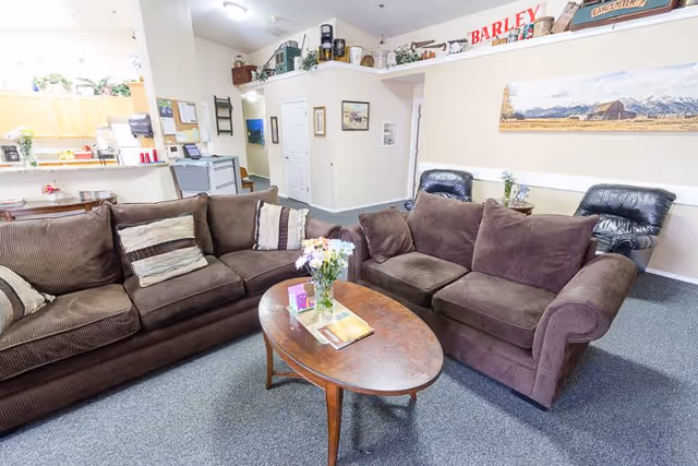 Photo 2 of Ashley Manor Memory Care