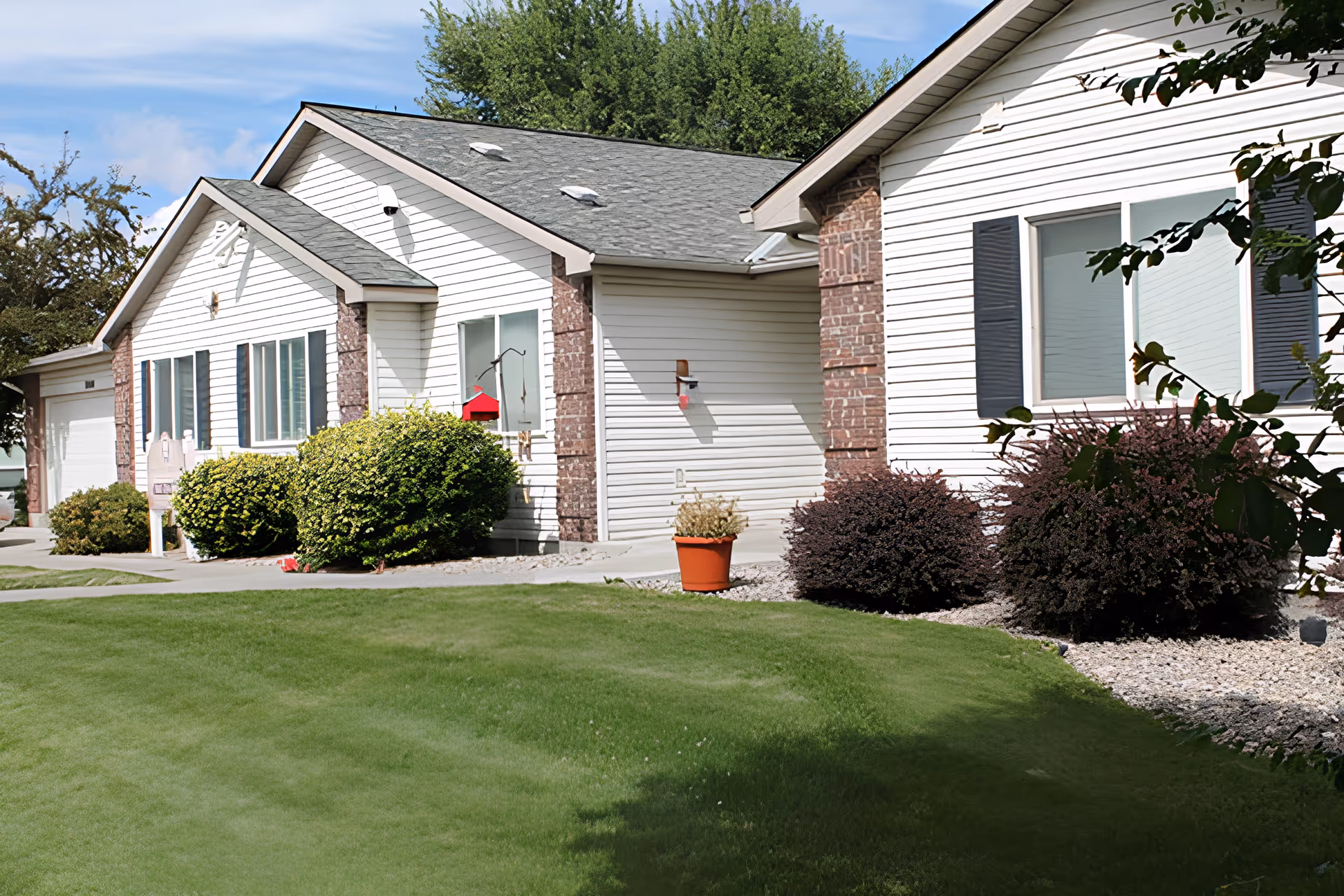 Photo of Ashley Manor Senior Living