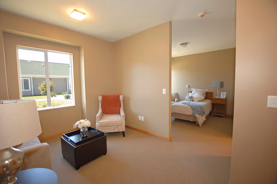 Photo 10 of Shields/Saginaw Comfort Care Assisted Living