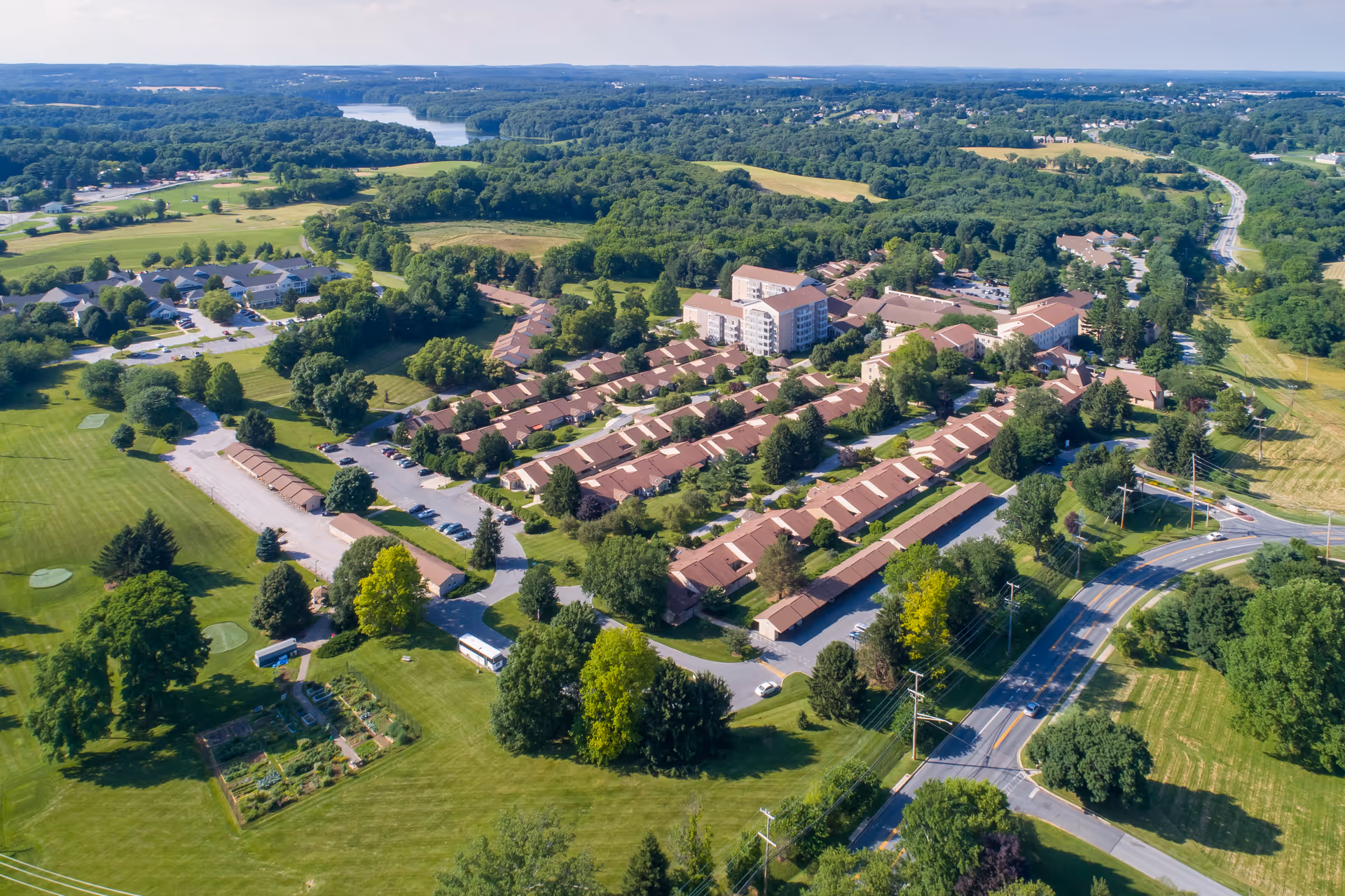 Photo of Fairhaven
