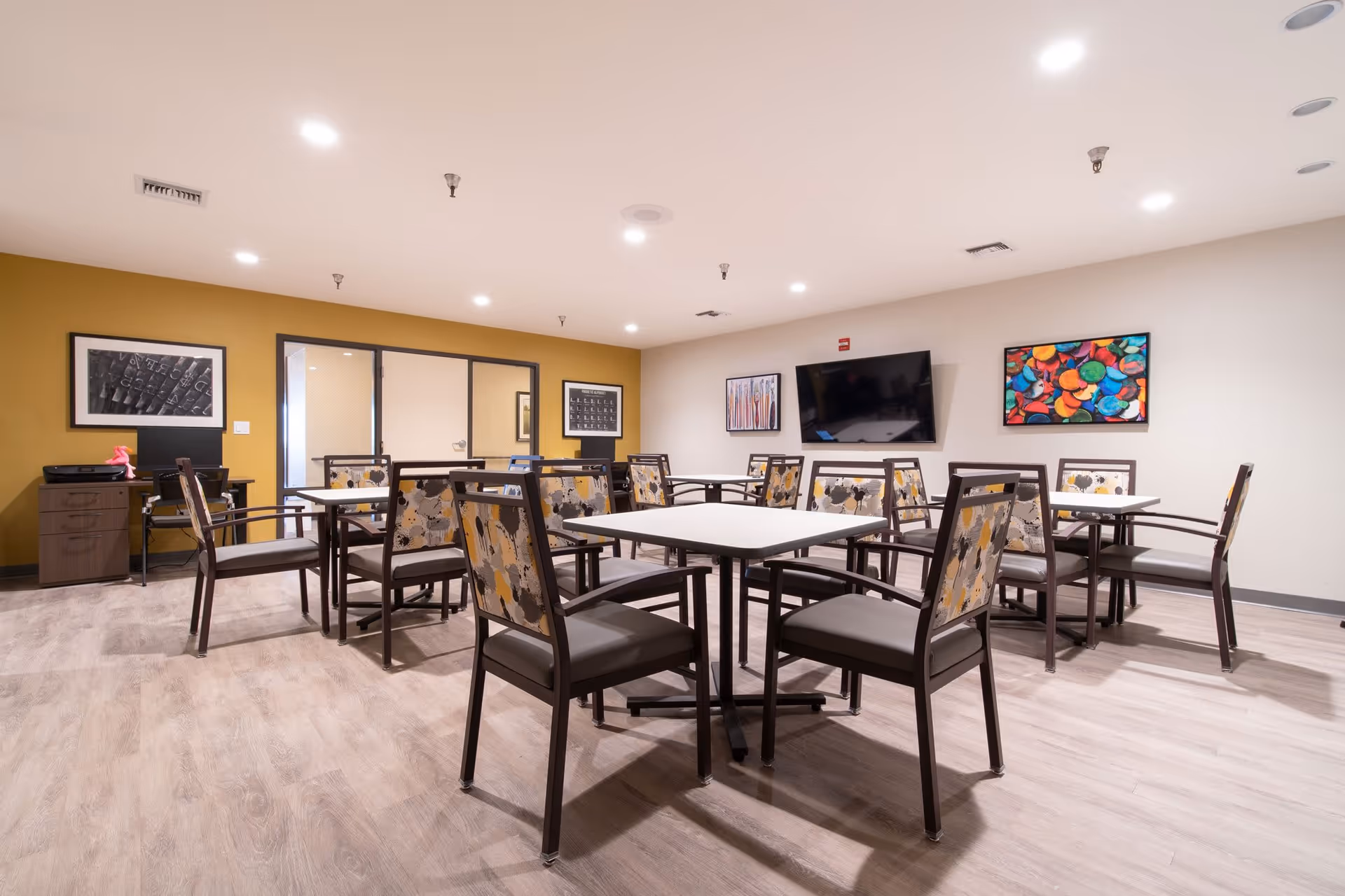 Photo 13 of Park Visalia Assisted Living & Memory Care