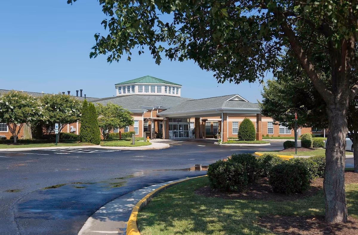 Photo of Dunlop House Assisted Living & Memory Care