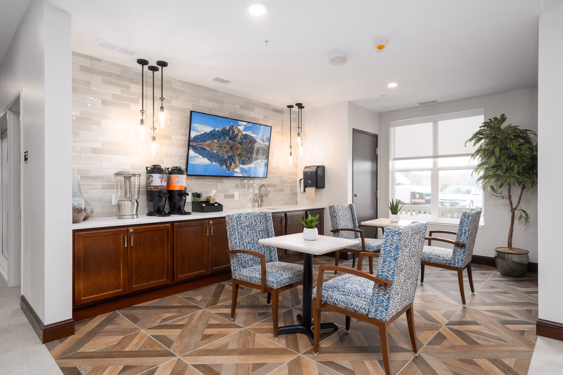 Photo 7 of Caretta Senior Living - Holmen